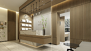 開店攻略